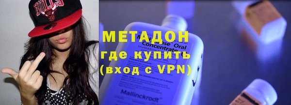 дурь Липки
